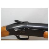Savage Arms Springfield Model 944 Series A 12 Gauge Single Shot Shotgun