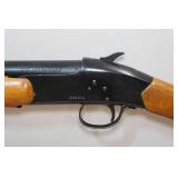 Savage Arms Springfield Model 944 Series A 12 Gauge Single Shot Shotgun