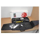 Ruger 10/22 Takedown Lite .22 LR Semi-Auto Rifle - Ruger Yellow
