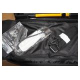 Ruger 10/22 Takedown Lite .22 LR Semi-Auto Rifle - Ruger Yellow