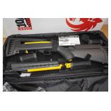 Ruger 10/22 Takedown Lite .22 LR Semi-Auto Rifle - Ruger Yellow