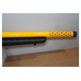 Ruger 10/22 Takedown Lite .22 LR Semi-Auto Rifle - Ruger Yellow