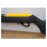 Ruger 10/22 Takedown Lite .22 LR Semi-Auto Rifle - Ruger Yellow