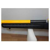 Ruger 10/22 Takedown Lite .22 LR Semi-Auto Rifle - Ruger Yellow