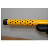 Ruger 10/22 Takedown Lite .22 LR Semi-Auto Rifle - Ruger Yellow