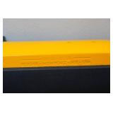 Ruger 10/22 Takedown Lite .22 LR Semi-Auto Rifle - Ruger Yellow