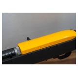 Ruger 10/22 Takedown Lite .22 LR Semi-Auto Rifle - Ruger Yellow