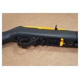 Ruger 10/22 Takedown Lite .22 LR Semi-Auto Rifle - Ruger Yellow