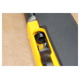 Ruger 10/22 Takedown Lite .22 LR Semi-Auto Rifle - Ruger Yellow