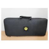 Ruger 10/22 Takedown Lite .22 LR Semi-Auto Rifle - Ruger Yellow