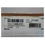 Ruger 10/22 Takedown Lite .22 LR Semi-Auto Rifle - Ruger Yellow