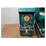 *3* Vintage Lowrance Fish Finders