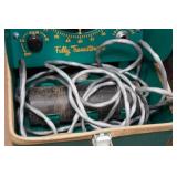 *3* Vintage Lowrance Fish Finders