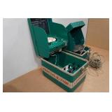 *3* Vintage Lowrance Fish Finders