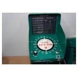 *3* Vintage Lowrance Fish Finders