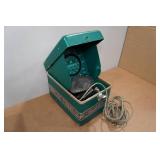 *3* Vintage Lowrance Fish Finders