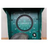 *3* Vintage Lowrance Fish Finders