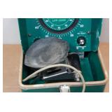 *3* Vintage Lowrance Fish Finders