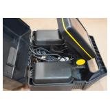 Humminbird TCR Portable Fish Finder