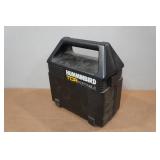 Humminbird TCR Portable Fish Finder