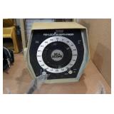 Assorted Vintage Lowrance Fish Finders