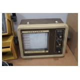 Assorted Vintage Lowrance Fish Finders