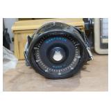 Assorted Vintage Lowrance Fish Finders