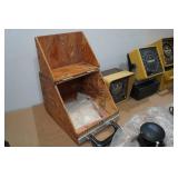 Assorted Vintage Lowrance Fish Finders