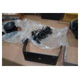 Assorted Vintage Lowrance Fish Finders