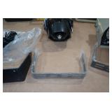 Assorted Vintage Lowrance Fish Finders