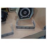 Assorted Vintage Lowrance Fish Finders