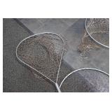 Assorted Fish Nets