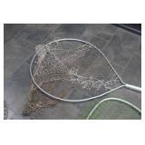 Assorted Fish Nets