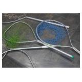 Assorted Fish Nets