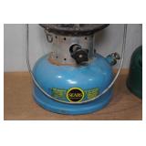 *2* Lanterns - Coleman & Sears