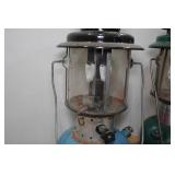 *2* Lanterns - Coleman & Sears