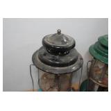 *2* Lanterns - Coleman & Sears