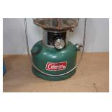 *2* Lanterns - Coleman & Sears