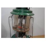 *2* Lanterns - Coleman & Sears