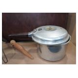 Assorted Camping Cookware
