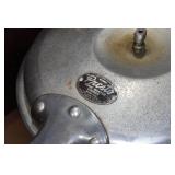 Assorted Camping Cookware