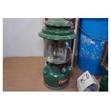 Coleman Lanterns and Accessories