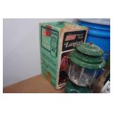 Coleman Lanterns and Accessories