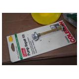 Coleman Lanterns and Accessories