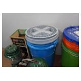 Coleman Lanterns and Accessories