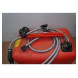 Quicksilver 6.6 Gallon Gas Tank