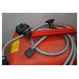 Quicksilver 6.6 Gallon Gas Tank