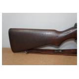 Harrington & Richardson M1 Garand .30 Cal Semi-Auto Rifle - Post WWII