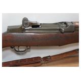 Harrington & Richardson M1 Garand .30 Cal Semi-Auto Rifle - Post WWII