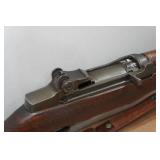 Harrington & Richardson M1 Garand .30 Cal Semi-Auto Rifle - Post WWII
